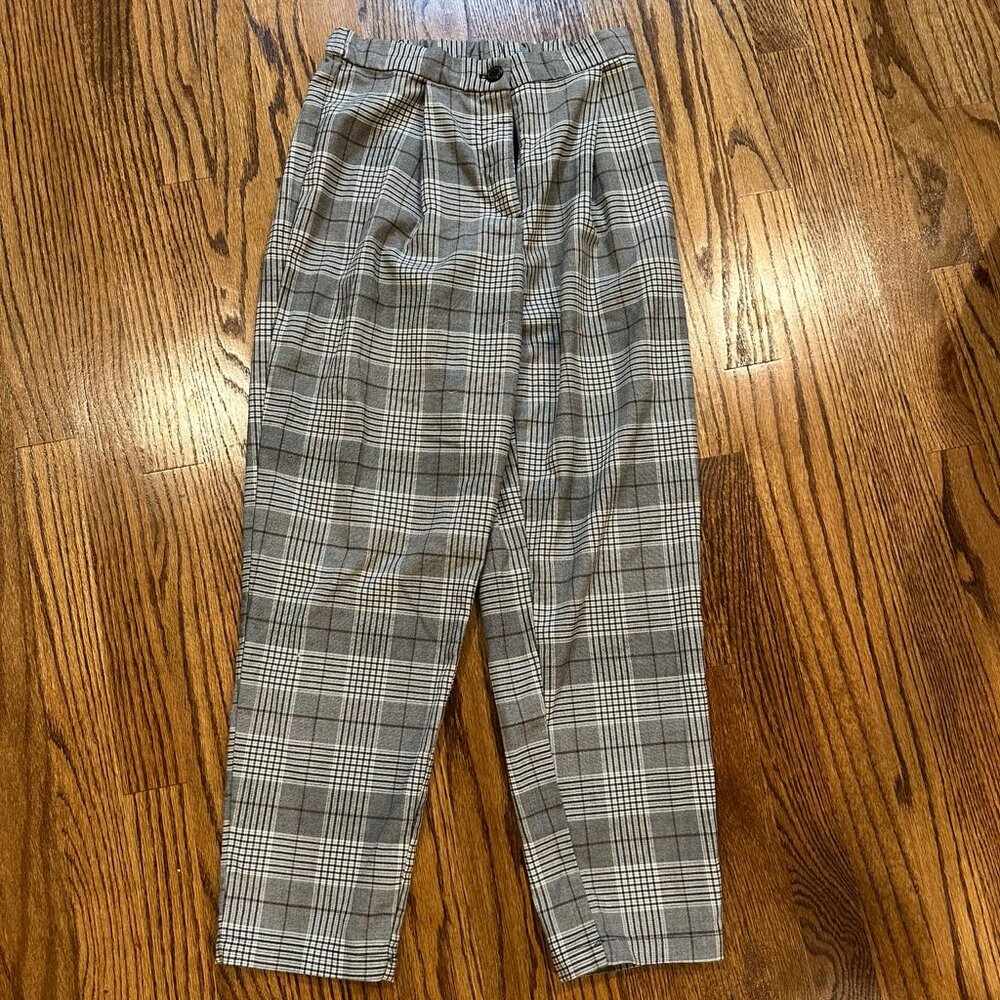 Diveded H&M Trouser